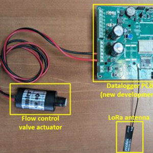 datalogger