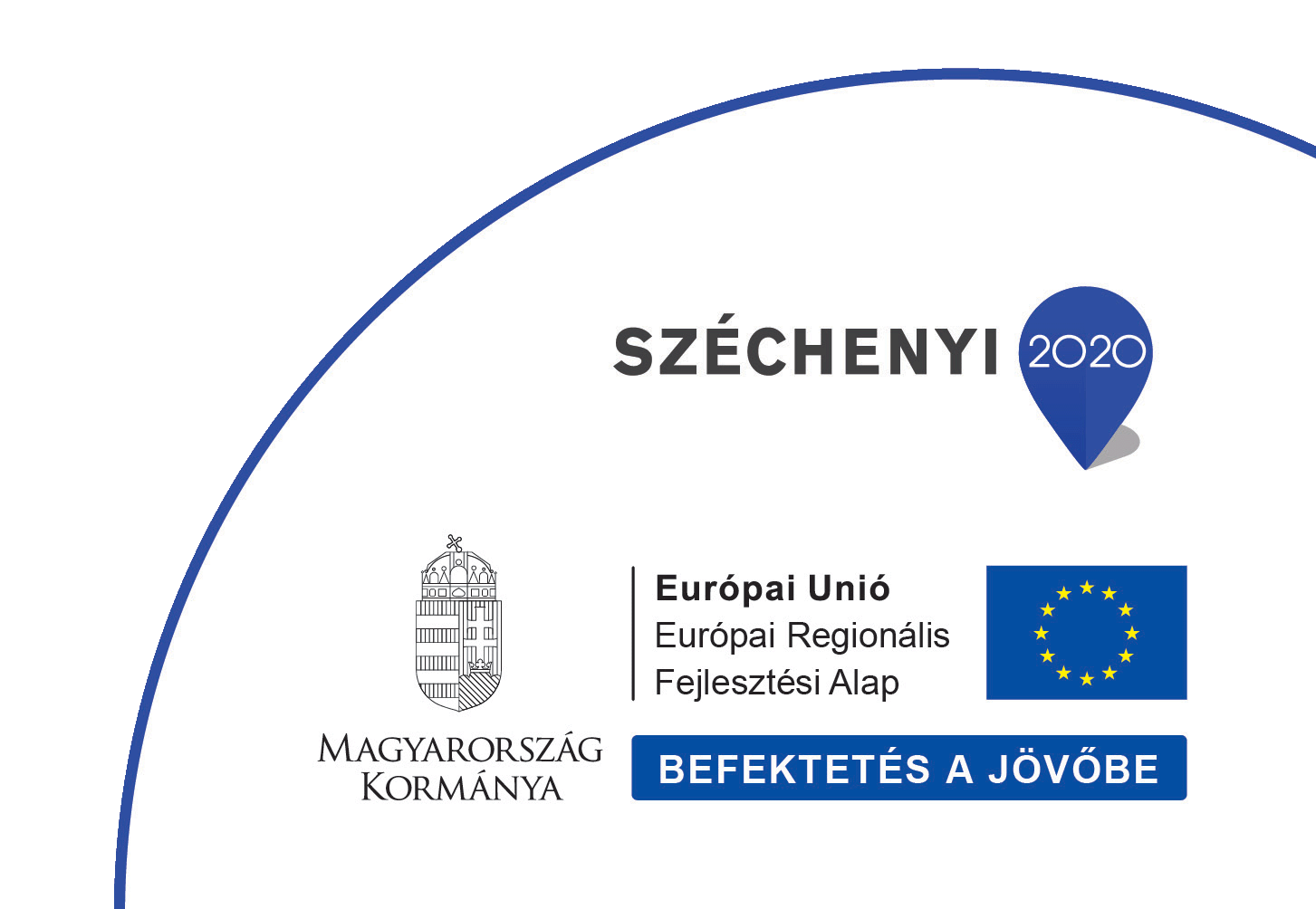 Széchenyi program logó